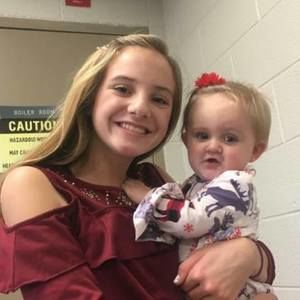 Meet your Posher, Allie